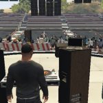 Party mod 2022 (menyoo) 1.0