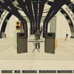 Party mod 2022 (menyoo) 1.0