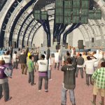 Party mod 2022 (menyoo) 1.0