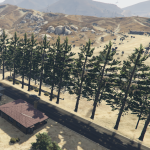 Sandyshores upgrade Beta