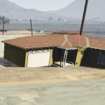 Sandyshores upgrade Beta