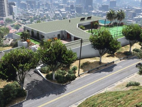 GTA 5 Maps – GTA5mod.net