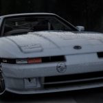 1992 Toyota Supra A70 [Add-On | Tuning | Template] 1.2