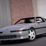 1992 Toyota Supra A70 [Add-On | Tuning | Template] 1.2