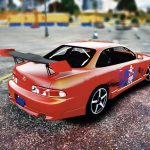 1997 Lexus SC300 [Add-On | Tuning | Template] 1.1