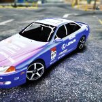 1997 Lexus SC300 [Add-On | Tuning | Template] 1.1