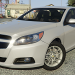 2013 Chevrolet Malibu [Add-On] 1.2