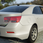 2013 Chevrolet Malibu [Add-On] 1.2