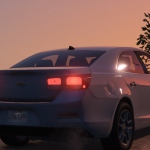 2013 Chevrolet Malibu [Add-On] 1.2