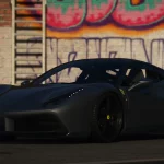 2016 Ferrari 488 GTB [Add-On | Tuning | Template]