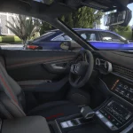 2018 Audi e-tron GT [Add-On / FiveM / AltV | Tuning] 1.2.1