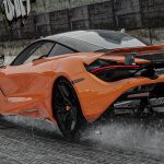 2018 McLaren 720S [Add-On | VehFuncs V] 1.0