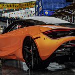 2018 McLaren 720S [Add-On | VehFuncs V] 1.0