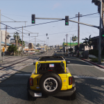 2021 Ford Bronco [Add-On | Animated] 0.7 BETA