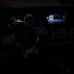 2021 Mercedes Benz A45 AMG [Add-On | Tuning] 1.2