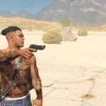 Aim Menu 1.0