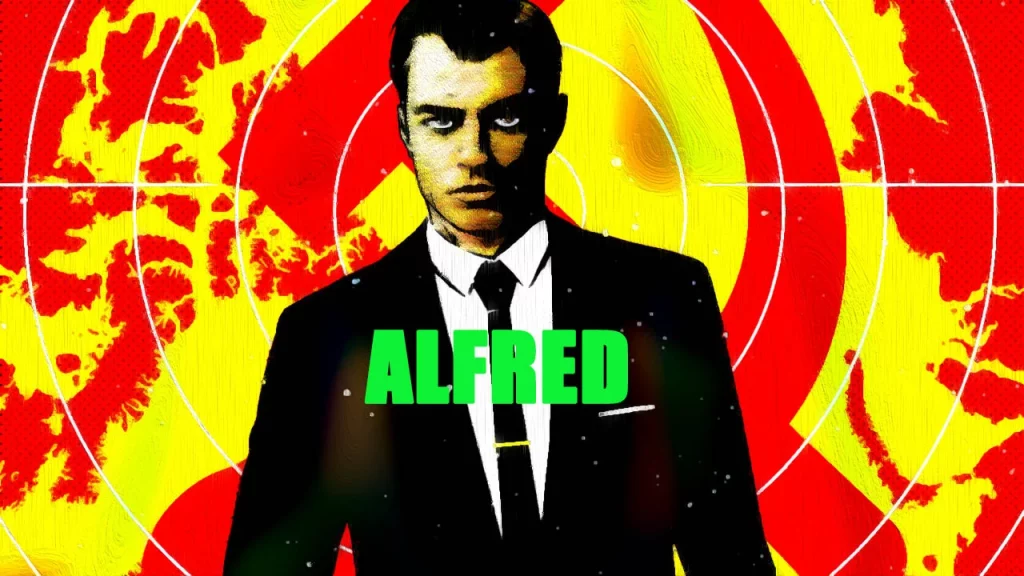 Alfred 1.0