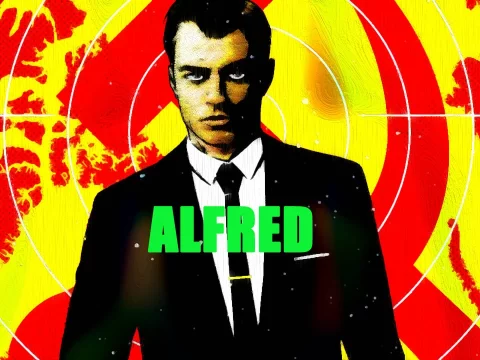 Alfred 1.0