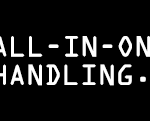 All-in-One! - All handling lines in one single file 1.1