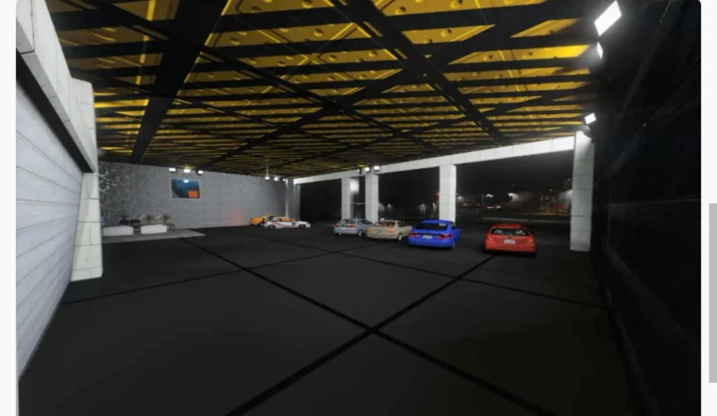 Amazing Showroom 1.41