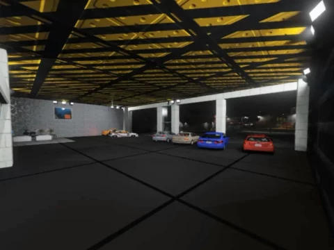 Amazing Showroom 1.41