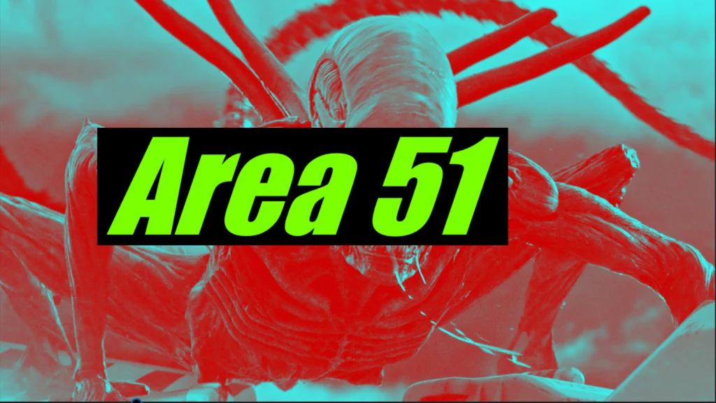 Area 51 1.0