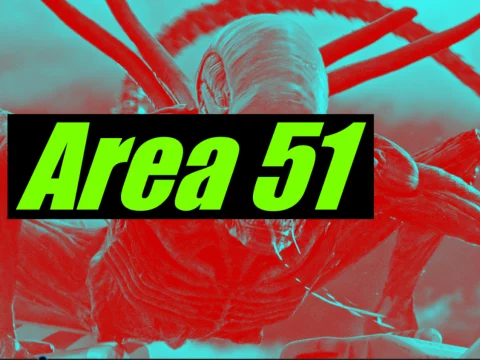 Area 51 1.0
