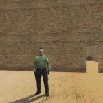 Army Toros Camoflag for MP Male 1.0
