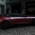 Aston Martin Vanquish Zagato Shooting Brake [Add-On] 1.0
