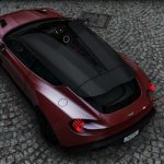 Aston Martin Vanquish Zagato Shooting Brake [Add-On] 1.0