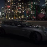Aston Martin Vanquish Zagato Shooting Brake [Add-On] 1.0