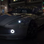 Aston Martin Vanquish Zagato Shooting Brake [Add-On] 1.0