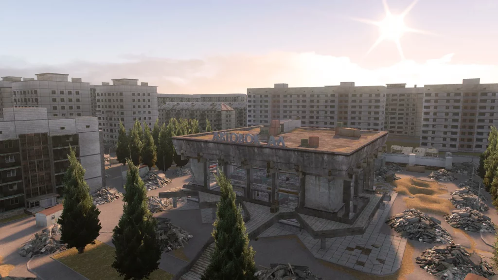 Autostation [Add-On SP | FiveM] 1.0