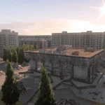 Autostation [Add-On SP | FiveM] 1.0
