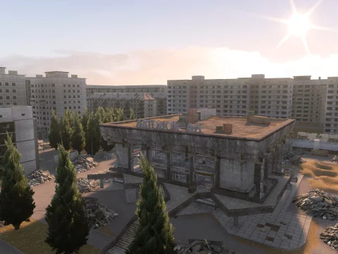 Autostation [Add-On SP | FiveM] 1.0