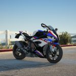 BMW S1000 RR 2019 [Add-On / FiveM | Tuning] v 1.0