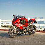BMW S1000 RR 2019 [Add-On / FiveM | Tuning] v 1.0