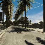Ballas [Add-On / RAGE MP] 1.0