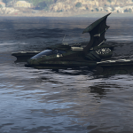 Batboat [Add-On] 0.2