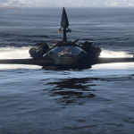 Batboat [Add-On] 0.2