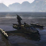 Batboat [Add-On] 0.2