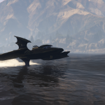 Batboat [Add-On] 0.2