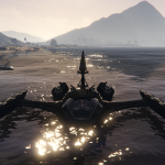 Batboat [Add-On] 0.2