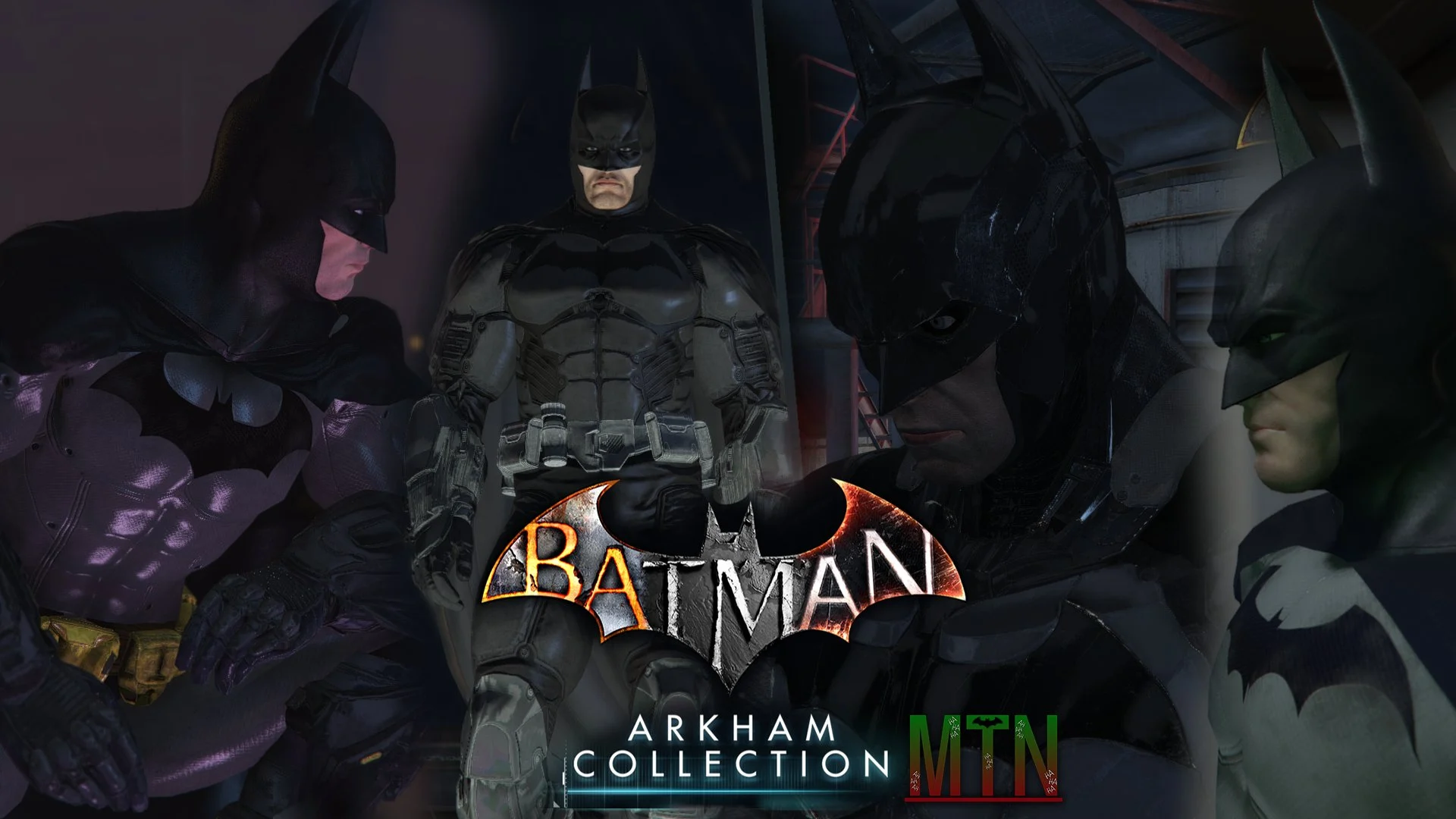 Бэтмен 5 букв. Бэтмен Аркхем коллекшн. Batman Arkham collection бои. Batman: Arkham Origins. Batman Arkham collection (ps4).