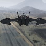 Batwing [Add-On] 1.0