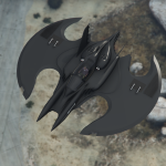 Batwing [Add-On] 1.0