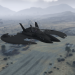 Batwing [Add-On] 1.0