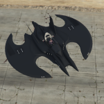 Batwing [Add-On] 1.0