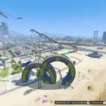 Beach Map 0.1