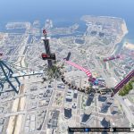 Beach Map 0.1
